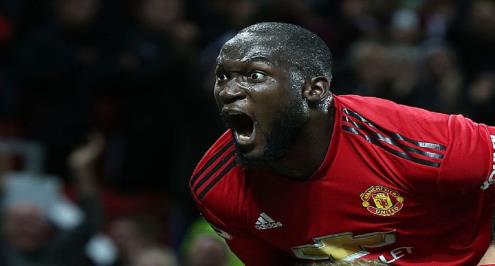 تقارير: إنتر يجهز عرضا "مبدئيا" للتعاقد مع لوكاكو